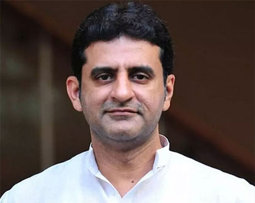 Rizwan Arshad
